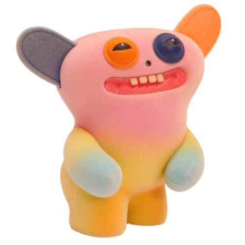 Коллекционная фигурка Fuggler Грин Грин Мульти (Серия 2) FG3200С