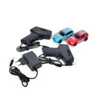 Автотрек Play Smart, 405 см 0821