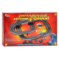 Автотрек Play Smart, 405 см 0821