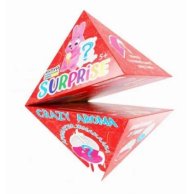 Набор-сюрприз TM Mr.Boo Crazy Aroma SURPRISE лизун-антистресс (80122)