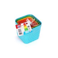 Игрушка "Пирамидка ТехноК" (5385)