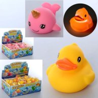 Игрушка для купания сенсорная (988-60-988-C)