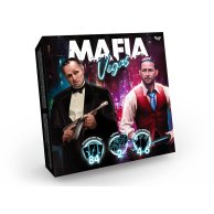 Настольная игра Mafia. Vegas, укр MAF-02-01U