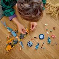 Конструктор Lego Avatar Приключение со Скимвингом, 259 деталей 75576