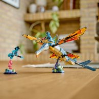 Конструктор Lego Avatar Приключение со Скимвингом, 259 деталей 75576