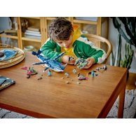 Конструктор Lego Avatar Паякан, Тулкун и Костюм краба 761 деталь 75579