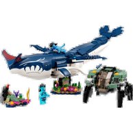 Конструктор Lego Avatar Паякан, Тулкун и Костюм краба 761 деталь 75579