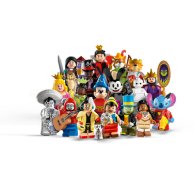 Минифигурки LEGO Minifigures серии Disney 100 71038