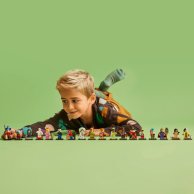 Минифигурки LEGO Minifigures серии Disney 100 71038