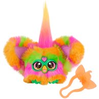 Интерактивная игрушка Hasbro Furby Furblets Fur Furblet Par Tay F9703/G0400
