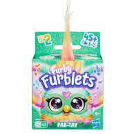 Интерактивная игрушка Hasbro Furby Furblets Fur Furblet Par Tay F9703/G0400