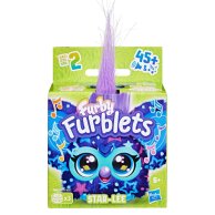 Интерактивная игрушка Hasbro Furby Furblets Fur Furblet Star Lee F9703/G0402