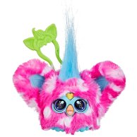 Интерактивная игрушка Hasbro Furby Furblets Fur Furblet Dah Tee F9703/G0403