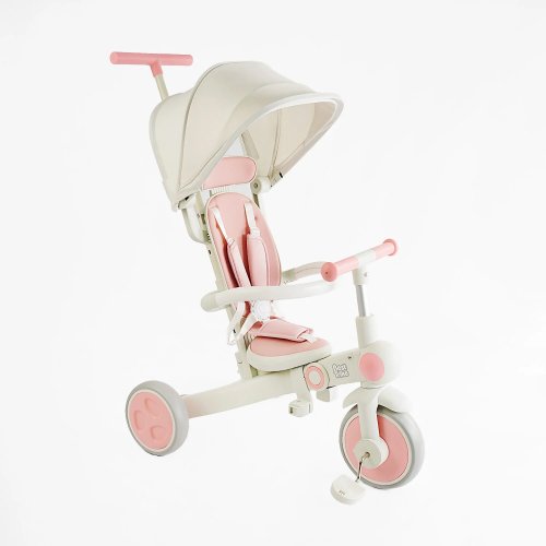 Велосипед-трансформер Best Trike нейлоновая рама, 3 колеса EVA BS-12-303