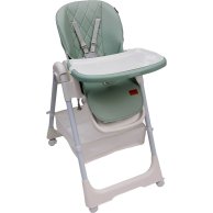 Стульчик для кормления ребенка Velano Nexi mint мятный 45679