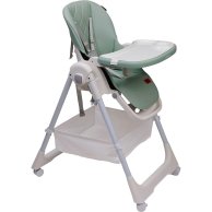Стульчик для кормления ребенка Velano Nexi mint мятный 45679