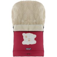 Зимний конверт Babyroom №20 с удлинением 623357