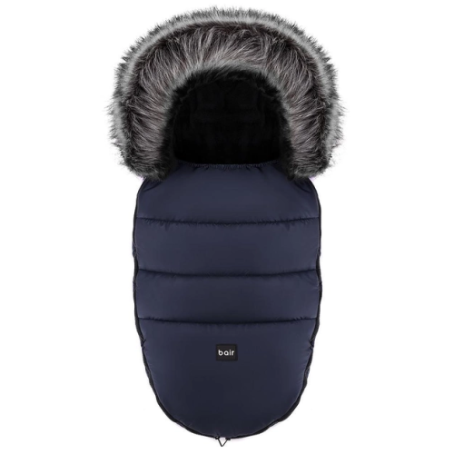 Зимний конверт Bair Polar, темно-синий 623432