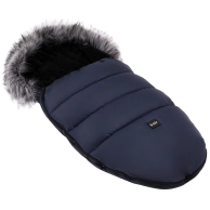 Зимний конверт Bair Polar, темно-синий 623432