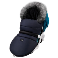 Зимний конверт Bair Polar, темно-синий 623432