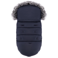 Зимний конверт Bair Polar, темно-синий 623432
