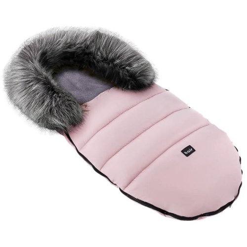 Зимний конверт Bair Polar, розовый (пудра) 623434