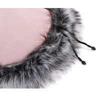 Зимний конверт Bair Polar, розовый (пудра) 623434
