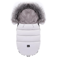 Зимний конверт Bair Polar, серый 623458