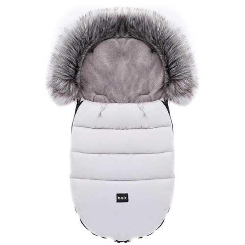 Зимний конверт Bair Polar, серый 623458
