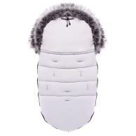 Зимний конверт Bair Polar, серый 623458