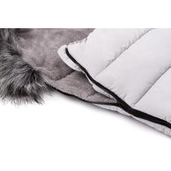 Зимний конверт Bair Polar, серый 623458