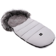 Зимний конверт Bair Polar, серый 623458