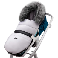 Зимний конверт Bair Polar, серый 623458