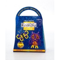 Набор для творчества "Комильфо" Danko Toys (44074)