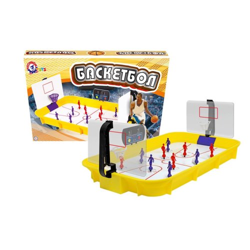 Настольная игра ТехноК Баскетбол 0342