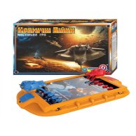 Настольная игра Технок Космические войны 1158