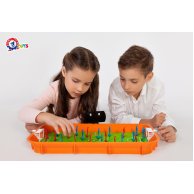 Настольная игра Технок Футбол чемпион 0335