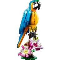 Конструктор Lego Creator Экзотический попугай, 253 детали 31136