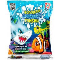 Игрушка-сюрприз #sbabam Повелители морских глубин S2 115/CN22