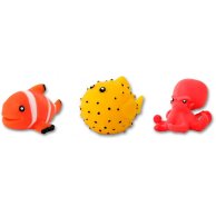 Игрушка-сюрприз #sbabam Повелители морских глубин S2 115/CN22