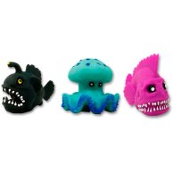 Игрушка-сюрприз #sbabam Повелители морских глубин S2 115/CN22