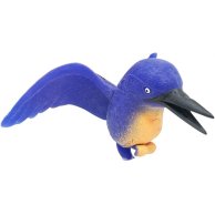 Игрушка-сюрприз #sbabam Тропические птички 14-CN-2020