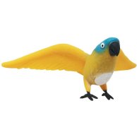 Игрушка-сюрприз #sbabam Тропические птички 14-CN-2020
