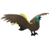 Игрушка-сюрприз #sbabam Тропические птички 14-CN-2020