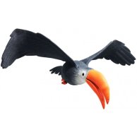 Игрушка-сюрприз #sbabam Тропические птички 14-CN-2020