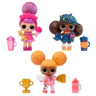 Кукольный набор L.O.L. SURPRISE! Sooo Mini Doll - ЛОЛ Мини Крошки в асс. 588412