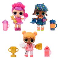 Кукольный набор L.O.L. SURPRISE! Sooo Mini Doll - ЛОЛ Мини Крошки в асс. 588412