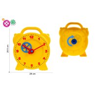Игрушка часы Технок  (7914)
