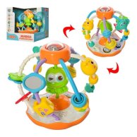 Игра лабиринт (M5477)