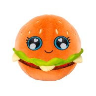 Игровой набор Biggies Little Fantasy W1 Бургер (надувная игрушка, насос) BIG002-BU
